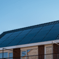 How Solar Cleaning Extends Roof Life